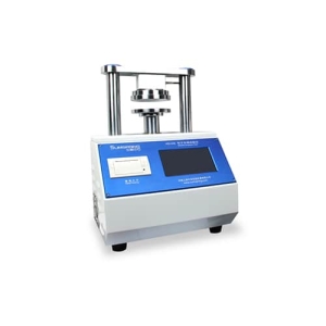 瓦楞紙張環(huán)壓強(qiáng)度測定儀