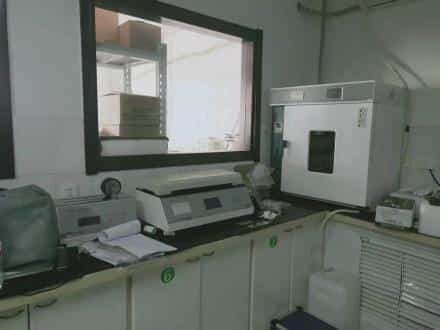 華南理工大學選擇與三泉中石檢測儀器！(圖1)