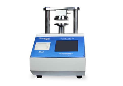 紙板耐壓抗壓測試機 紙板耐壓抗壓測試機