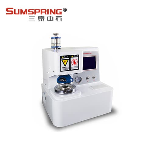 耐破度測試儀 耐破度測試儀