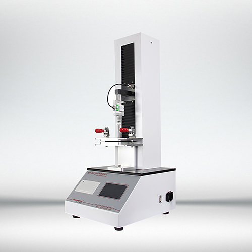 衛(wèi)生紙球形耐破度測試儀實物圖 衛(wèi)生紙球形耐破度測試儀實物圖